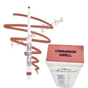Too Faced Lip Injection Extreme Lip Shaper Plumping Lip Liner - Cinnamon Swell